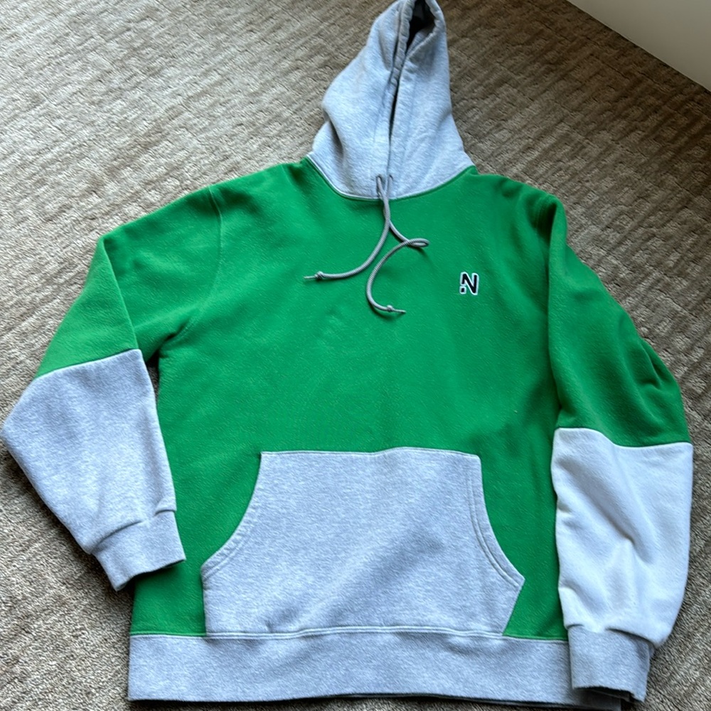 Nelk Full Send sweatshirt